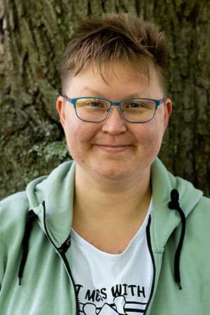 Malin Lindén